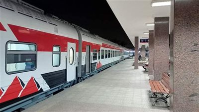 سكك حديد مصر: بمناسبة الصيف تشغيل قطارات نوم وأخري مكيفة لمحافظتي الإسكندرية ومرسي مطروح 