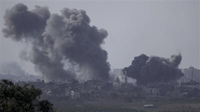 الفصائل الفلسطينية تعلن وفاة أسير بريطاني بعد قصف إسرائيلي مكان احتجازه