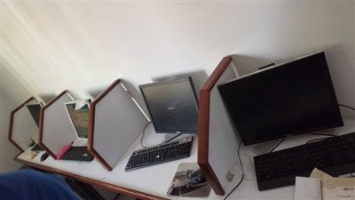 ضبط شخص بتهمة إنشاء وإدارة كيان تعليمى بدون ترخيص 