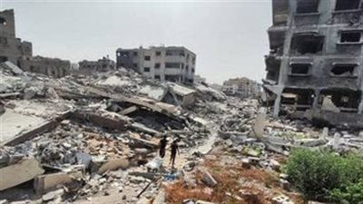 مصدر رفيع المستوى: مصر أبلغت كافة الأطراف المعنية بتحمل إسرائيل مسؤولية تدهور الأوضاع بغزة