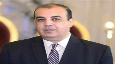 قابيل يتابع حملة التصدى للإشغالات المخالفه بشوارع السنبلاوين بالدقهلية 