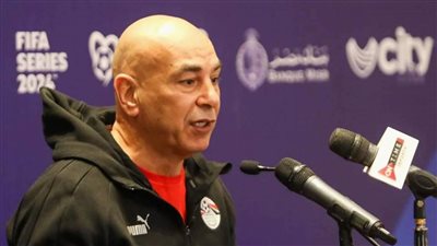 العشري يفتح النار على منتقدي أداء المنتخب مع حسام حسن