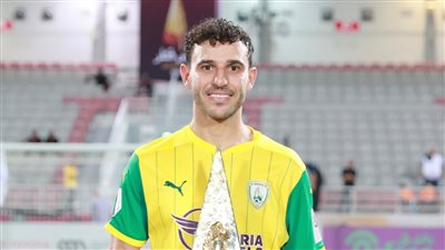 كأس أمير قطر.. حمدي فتحي يقود تشكيل الوكرة ضد السد