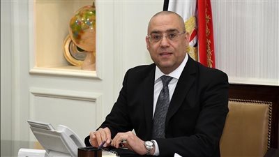 وزير الإسكان: 26 مايو..بدء تسليم الأراضي السكنية المميزة بمدينة أسوان الجديدة