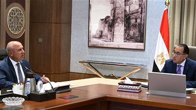 غداً .. بدء التشغيل التجريبي بالركاب لمحطات الجزء الثالث من المرحلة الثالثة من الخط الثالث لمترو الأنفاق 