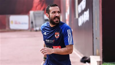 انا تونسي أهلاوي.. علي معلول: ولم أفكر يوم أن أبعد عن الأهلي