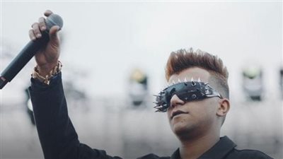 عصام صاصا يتعاطى 3 أنواع من المخدرات.. وزوجته تكشف أمر خطير