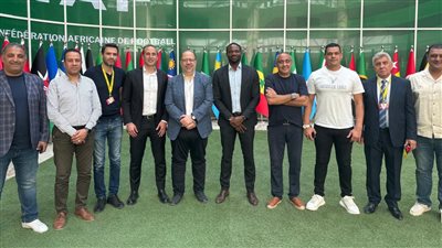 بعد أزمة التذاكر.. نهاية الاجتماع التنسيقي لمباراة الزمالك ونهضة بركان بنهائي الكونفدرالية