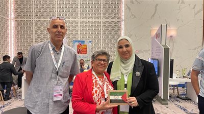 القباج تشهد افتتاح الدورة الثانية لمبادرة 