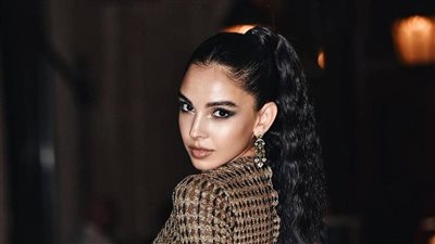 العريس مين؟.. خطوبة سلمي أبو ضيف 