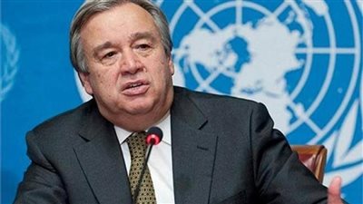 الأمم المتحدة تستنكر التصعيد العسكرى الإسرائيلى برفح وتدعو لحماية المدنيين