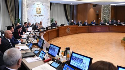 مجلس الوزراء: إجراءات حكومية لمواجهة البيع غير القانونى للعقارات بالعملة الأجنبية