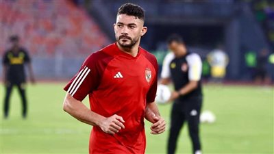 كولر يصدم ياسر إبراهيم قبل نهائي دوري أبطال أفريقيا