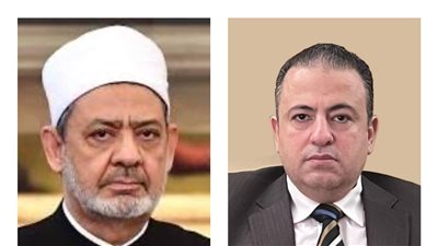 مقرر مساعد لجنة المواطنة: دعم الأزهر للقيادة السياسية في موقفها ضد دولة الاحتلال مُشرف وبطولي