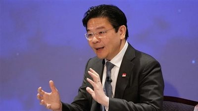 سنغافورة: لورانس وونج يحلف اليمين رئيسا للوزراء