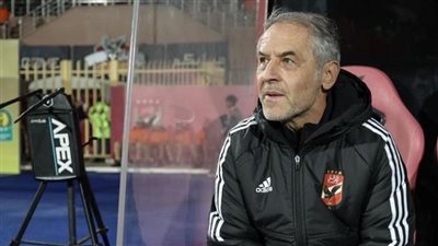 ضربة لكولر.. الأهلي يفقد نجم الوسط أمام الترجي في نهائي أبطال أفريقيا