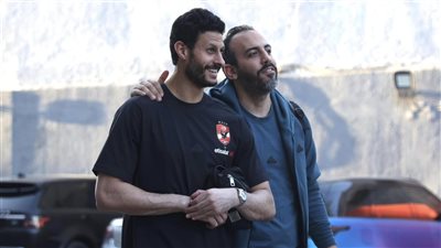 عودة الشناوي وديانج.. كولر يختار قائمة الأهلي لمواجهة الترجي في نهائي أفريقيا