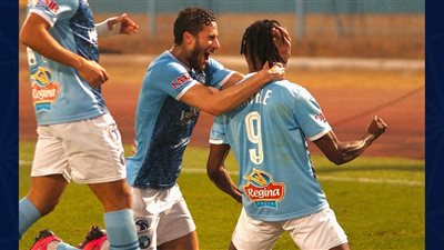 موعد مباراة بيراميدز وصن داونز فى نهائى دوري أبطال أفريقيا