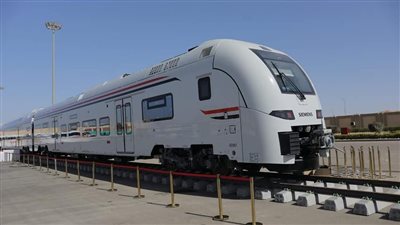 وصولا لمحرم بك.. تفاصيل خطة النقل للقطار الكهربائي السريع