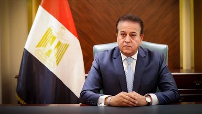 وزير الصحة يعلن انضمام مصر للدول الأعضاء في الوكالة الدولية لبحوث السرطان (IARC)