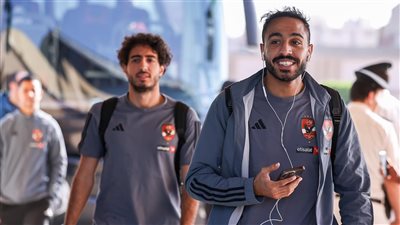 الدوري المصري.. كهربا وتاو يقودان الأهلي أمام بلدية المحلة