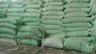 لمحاولات التلاعب بأسعار الخبز الحر.. ضبط 30 طن دقيق مدعم