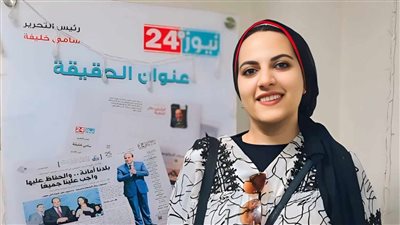 مروة السورى ضمن اللجنة الاعلامية بملتقى كركوك السينمائي الدولي لأفلام الأنيميشن بالعراق
