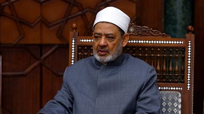 شيخ الأزهر يتسلم دعوة رسمية من رئيس أذربيجان لحضور قمة المناخ COP29