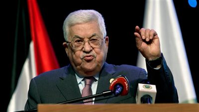 الرئيس الفلسطينى: حرب الإبادة الجماعية فى غزة تحصد أرواح عشرات الآلاف