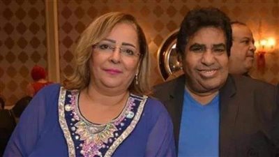 ماتت فجأة.. تفاصيل موعد ومكان جنازة زوجة الفنان أحمد عدوية