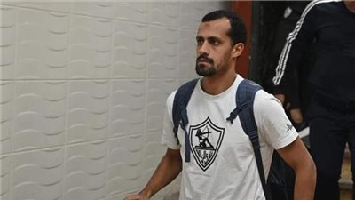 روقا: لن نقبل أن يأتي نهضة بركان إلى القاهرة ويحصد لقب الكونفيدرالية