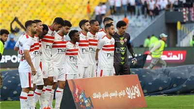 حلم اللقب الأول.. 11 لاعبا يسعون لحصد بطولة الكونفدرالية مع الزمالك