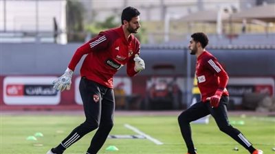 محمود متولي يكشف حقيقة وجود خلافات بسبب الشناوي ومصطفى شوبير