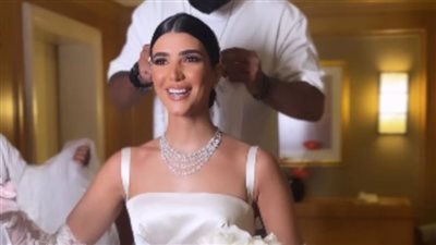 زوج ريم سامي.. من هو محمد المغازي؟