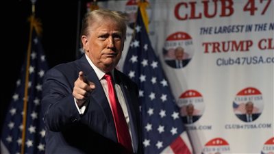 ترامب يطالب البيت الأبيض بالاعتذار عن محاكمة أموال الصمت