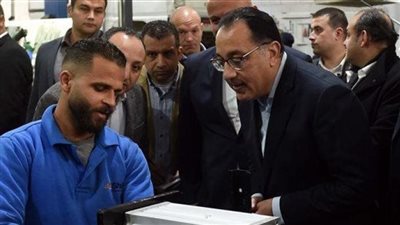 رئيس الوزراء: قطاع الاتصالات من أكثر القطاعات التى تنمو سنويا