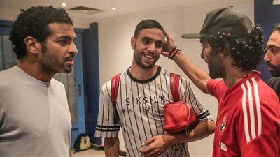 حسين الشحات في مأزق.. تقارير تكشف تطورًا جديدًا بشأن الأزمة مع الشيبي