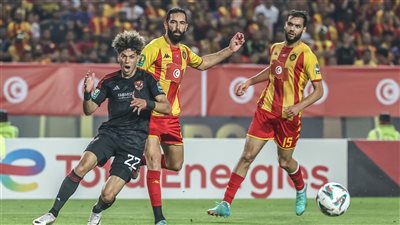 الحسم في القاهرة.. الأهلي يخطف تعادلا غاليا أمام الترجي بنهائي الأبطال