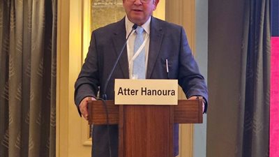 وزير المالية: حريصون على توفير تمويلات ميسرة من شركاء التنمية الدوليين للقطاع الخاص فى مصر 