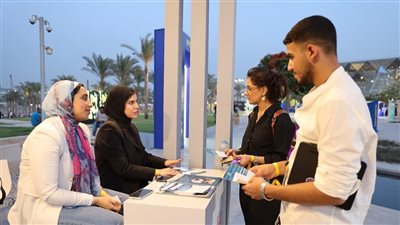 باسل رحمي: جهاز تنمية المشروعات يحرص على تقديم كافة سبل الدعم للمشروعات الابتكارية والتكنولوجية الحديثة 