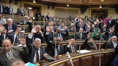 مجلس النواب يوافق مبدئياً على قانون إدارة وتشغيل المنشآت الصحية