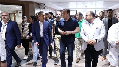 الصحة للنواب: الدولة تتكلف سنويا نحو 17 مليار جنيع في العلاج على تفقة الدولة