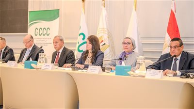 ياسمين والمشاط وآمنة يترأسون الجلسة الختامية لمراجعة مشروع 