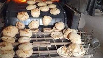 حقيقة تقليص حصة المواطن من الخبز المدعم