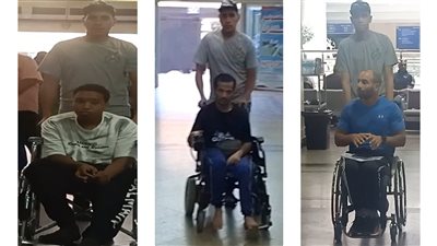 جهود الإدارة العامة للجوازات والهجرة والجنسية في التسهيل والتيسير على المواطنين 