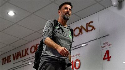 وداعية كلوب.. محمد صلاح يقود تشكيل ليفربول ضد وولفرهامبتون في الدوري الإنجليزي