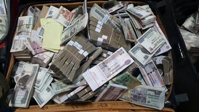 الإتجار بالمواد المخدرة.. ضبط شخصين بتهمة غسـل 60 مليون جنيهاً 