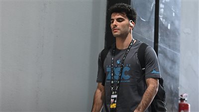 نهائي الكونفدرالية.. الجزيري وزيزو يقودان تشكيل الزمالك أمام نهضة بركان