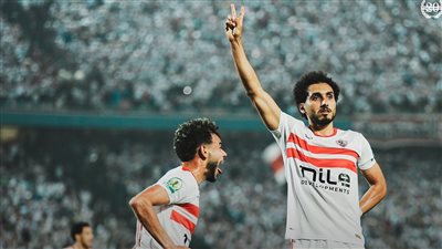 أفريقيا بيضاء.. الزمالك يتوج بطلا لكأس الكونفدرالية للمرة الثانية في تاريخه