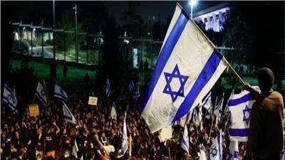 مظاهرات إسرائيلية تطالب بصفقة تبادل للمحتجزين وإقالة حكومة نتنياهو